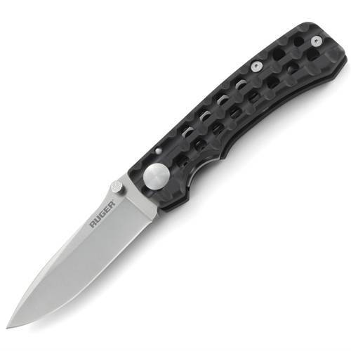 Складной нож CRKT R1803 Ruger® Knives Go-N-Heavy™ фото 4 Складной нож CRKT R1803 Ruger® Knives Go-N-Heavy™ фото 4