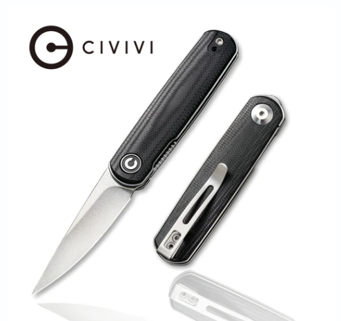 Складной нож CIVIVI Lumi Складной нож CIVIVI Lumi