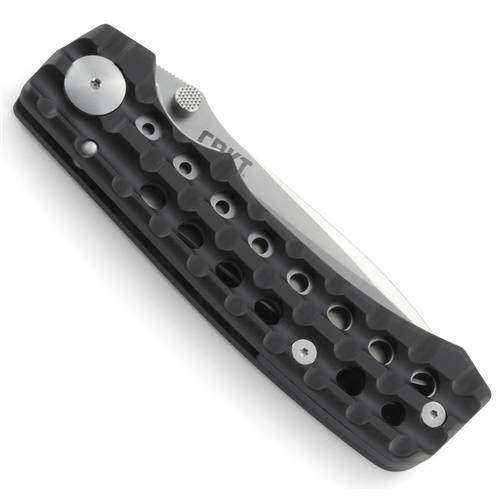 Складной нож CRKT R1803 Ruger® Knives Go-N-Heavy™ фото 5 Складной нож CRKT R1803 Ruger® Knives Go-N-Heavy™ фото 5