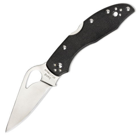 Складной нож Spyderco Meadowlark Byrd 2 Складной нож Spyderco Meadowlark Byrd 2