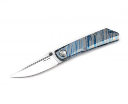Складной нож Realsteel Нож G3 Puukko Light Складной нож Realsteel Нож G3 Puukko Light