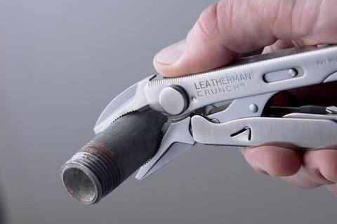 3810 Leatherman Crunch фото 6 3810 Leatherman Crunch фото 6