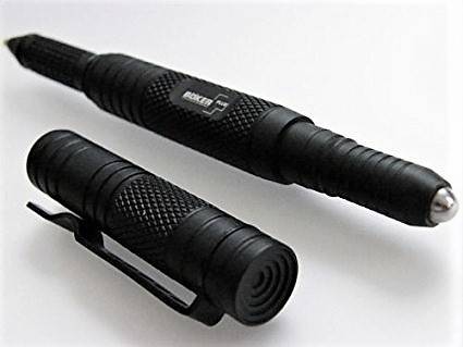 8 Boker Boker Plus Tactical Pen Black - 09BO090 фото 5 8 Boker Boker Plus Tactical Pen Black - 09BO090 фото 5