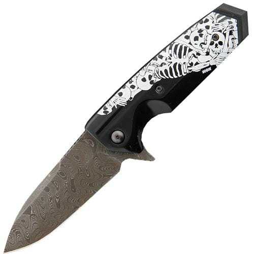 Складной нож Hogue EX-02 Spear Point Flipper Складной нож Hogue EX-02 Spear Point Flipper