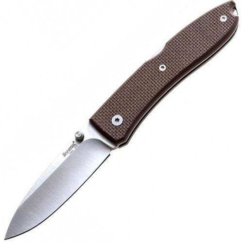 Складной нож Lion Steel Big Opera 8810 SN Складной нож Lion Steel Big Opera 8810 SN