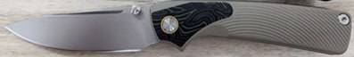 Складной нож Dome 106M-GW Складной нож Dome 106M-GW