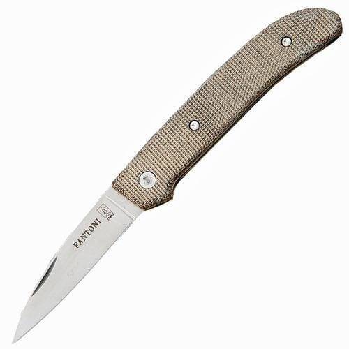 Складной нож Fantoni Dweller Складной нож Fantoni Dweller