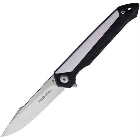 Складной нож Roxon K3 Складной нож Roxon K3