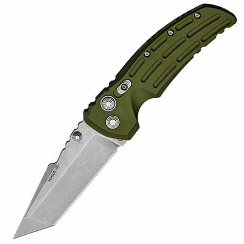 491 Hogue EX-01 491 Hogue EX-01