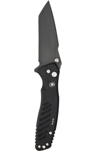 435 Spartan Blades PALLAS BLACK OUT фото 6