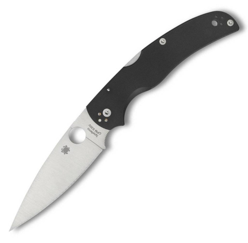 Складной нож Spyderco NATIVE CHIEF - C244GP Складной нож Spyderco NATIVE CHIEF - C244GP