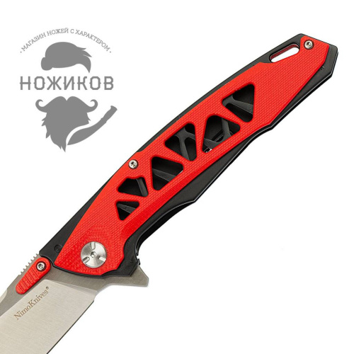 Складной нож Nimo Knives Nimo Panther фото 6 Складной нож Nimo Knives Nimo Panther фото 6