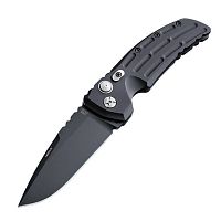 Складной нож Hogue EX-01 Auto Drop Point можно купить по цене .                            