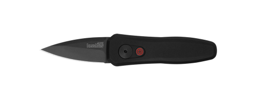 491 Kershaw Автоматический складной нож Launch 4 - Kershaw 7500BLK Black 491 Kershaw Автоматический складной нож Launch 4 - Kershaw 7500BLK Black