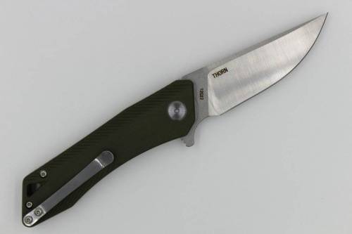 5891 Bestech Knives Thorn BG10B-2 фото 12