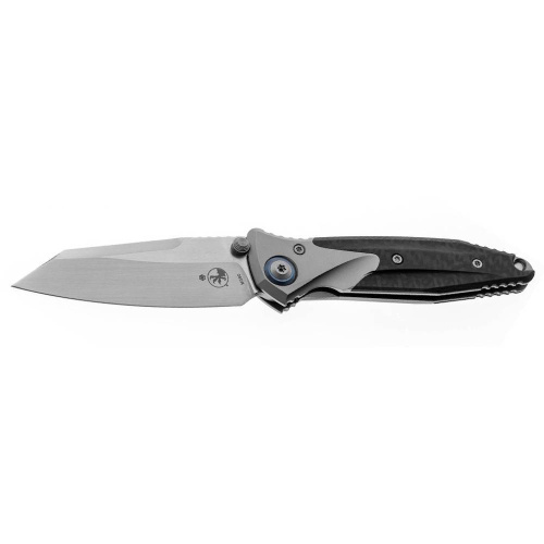 Складной нож Microtech Socom Bravo Mini Warcom Складной нож Microtech Socom Bravo Mini Warcom