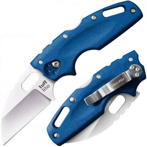 Складной нож Cold Steel Tuff Lite 20LTB фото 5 Складной нож Cold Steel Tuff Lite 20LTB фото 5