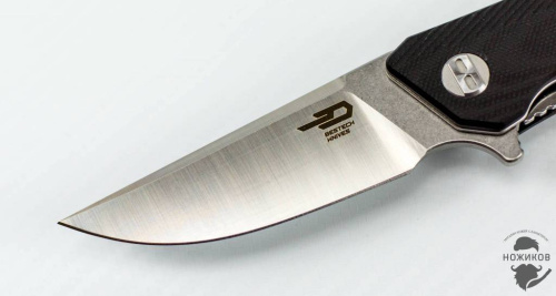 Складной нож Bestech Knives Thorn BG10A-2 фото 2