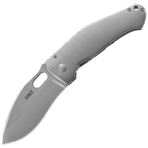 Складной нож CRKT Lucas Burnley Design Buku™ фото 2 Складной нож CRKT Lucas Burnley Design Buku™ фото 2