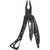Мультиинструмент Leatherman Skeletool