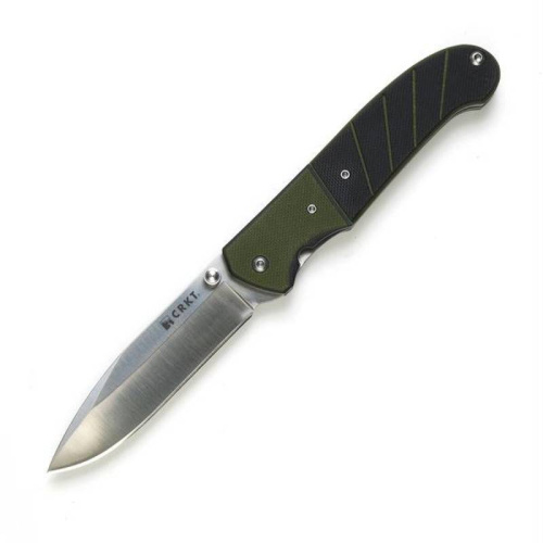 Складной нож CRKT Ignitor Складной нож CRKT Ignitor