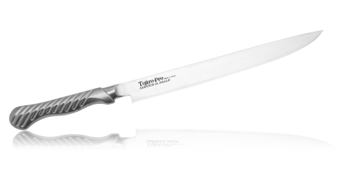 2011 Tojiro Нож Универсальный сервисный Service Knife Tojiro