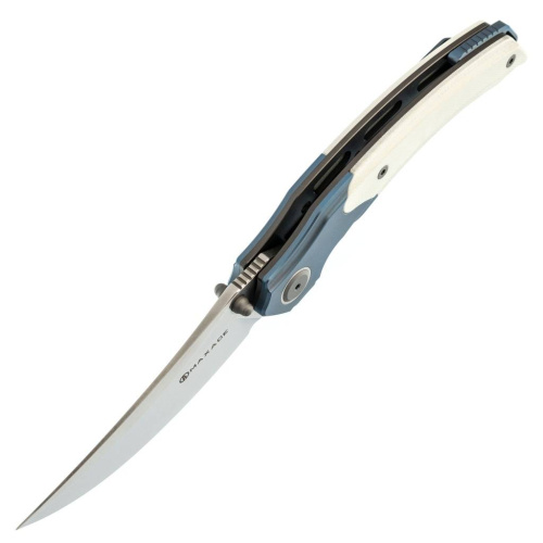 Складной нож Maxace Knife Rock фото 10