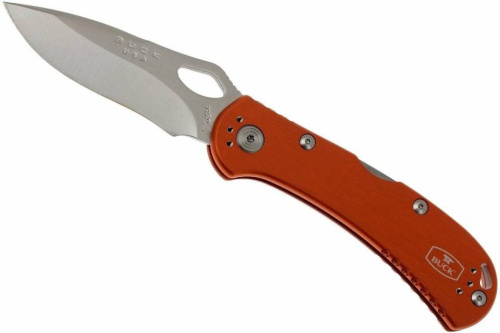 Складной нож Buck 722 Spitfire™ - 0722ORS1 Складной нож Buck 722 Spitfire™ - 0722ORS1