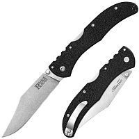  складной нож Cold Steel Range Boss Black