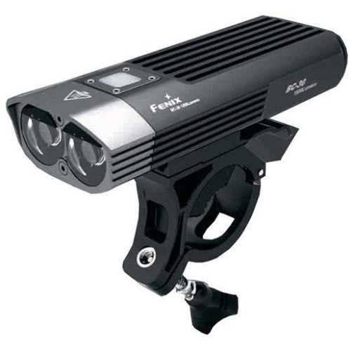13 Fenix ВелофараBC30 Cree XM-L (T6) фото 8