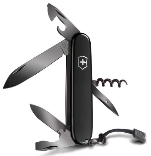 98 Victorinox Нож перочинный Victorinox Spartan фото 8 98 Victorinox Нож перочинный Victorinox Spartan фото 8