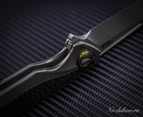Складной нож Bestech Knives Predator BT1706B фото 2 Складной нож Bestech Knives Predator BT1706B фото 2
