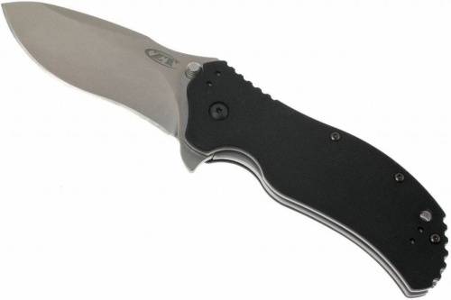 5891 Zero Tolerance ZT 0350SW фото 12