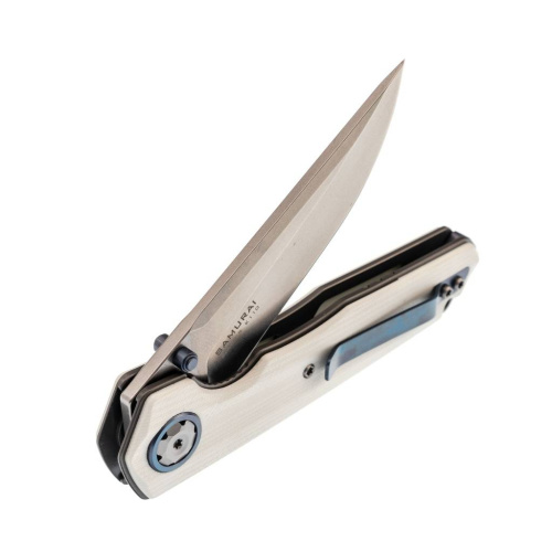 Складной нож Maxace Knife Samurai  фото 13