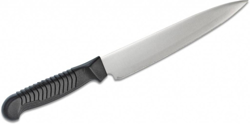 2011 Spyderco Нож кухонный универсальный Utility Knife K04PBK фото 3