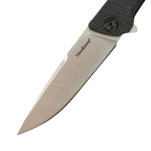 Складной нож Nimo Knives Proletarian фото 2 Складной нож Nimo Knives Proletarian фото 2