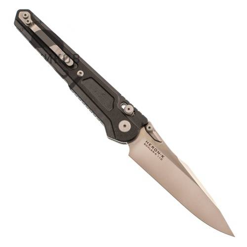 5891 Maxace Knife Heron- K фото 7