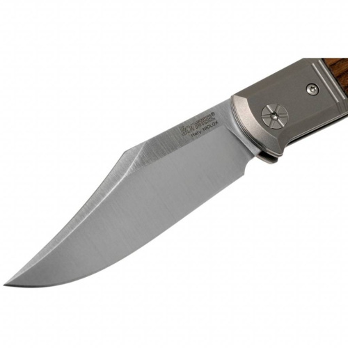 Складной нож Lion Steel Gitano фото 6