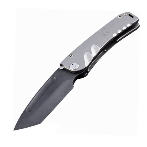 Складной нож Medford Marauder Tanto