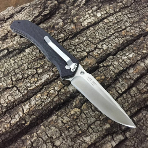223 CRKT Полуавтоматический складной нож Lift Off фото 7 223 CRKT Полуавтоматический складной нож Lift Off фото 7