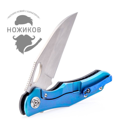 Складной нож ch outdoor knife CH Toucans фото 8 Складной нож ch outdoor knife CH Toucans фото 8