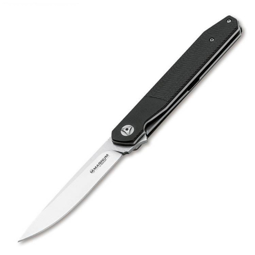 Складной нож Boker Magnum Miyu - 01SC060 Складной нож Boker Magnum Miyu - 01SC060