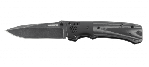Складной нож CRKT Ruger® All-Cylinders™ фото 15