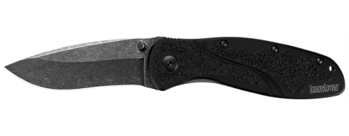 Складной нож Kershaw Blur K1670BW фото 8