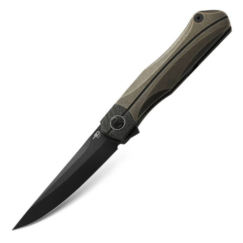 Складной нож Bestech Knives Thyra