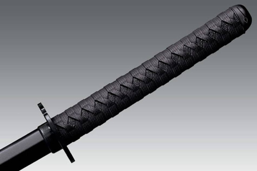 14 Cold Steel   (Катана) Bokken фото 5