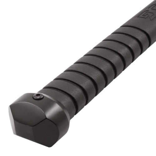 SOG Топор - тактический томагавк Voodoo Hawk Mini Black -F183 фото 5 SOG Топор - тактический томагавк Voodoo Hawk Mini Black -F183 фото 5