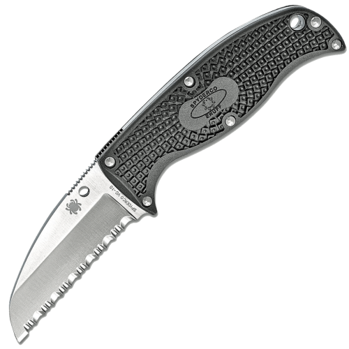 2011 Spyderco Enuff 2011 Spyderco Enuff