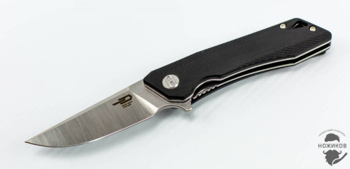 Складной нож Bestech Knives Thorn BG10A-2 фото 15
