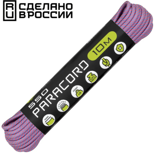 Original Paracord 550 Candy Original Paracord 550 Candy